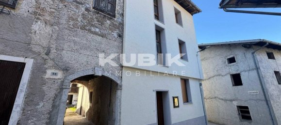 Villa de 3 dormitorios en Udine, Italy No. 64752 26