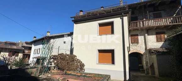 Villa de 3 dormitorios en Udine, Italy No. 64752 25