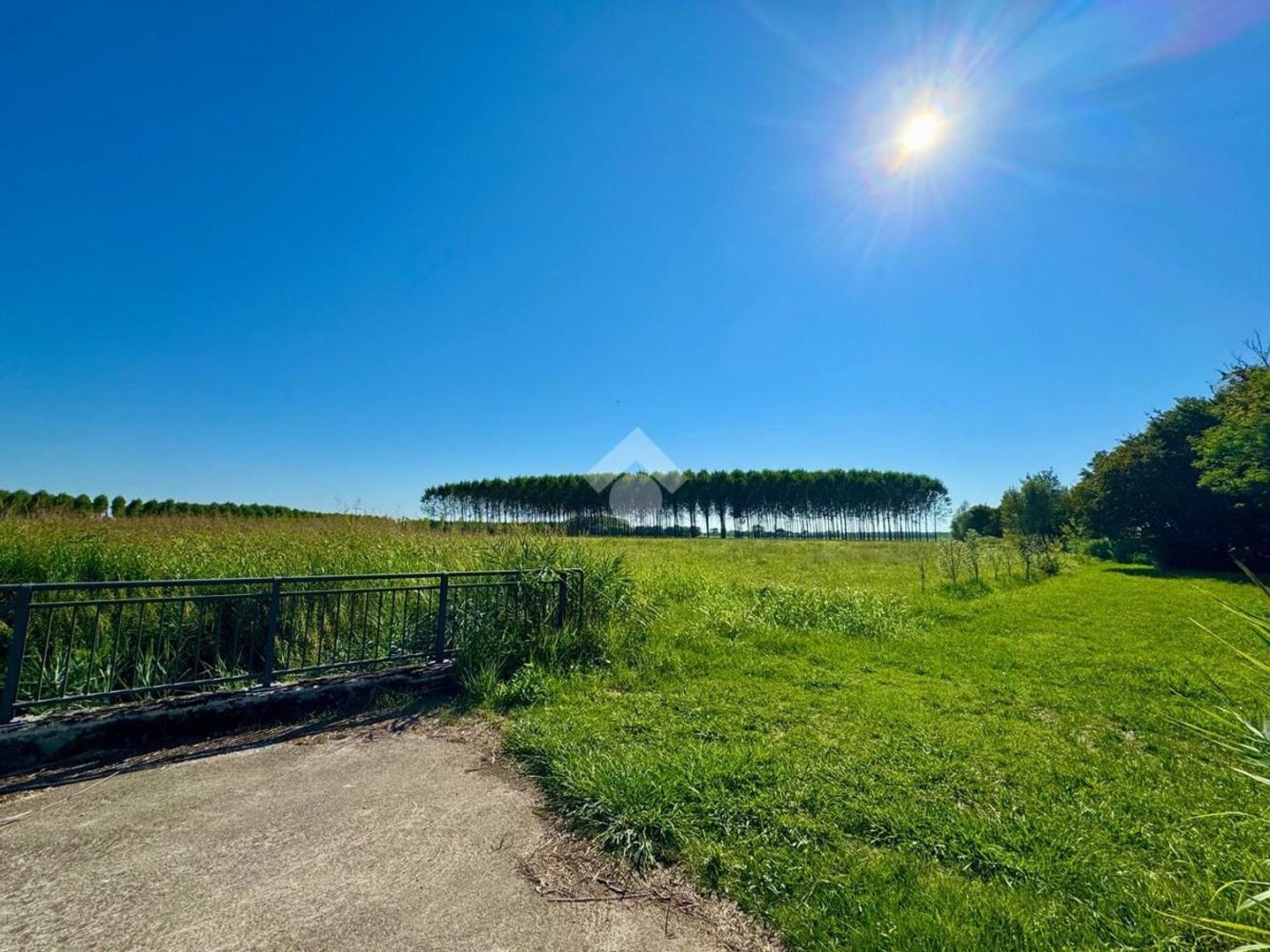  Land in Pordenone, Italy No. 358363