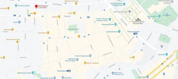 3-Zimmer Wohnung in Neubau, Austria, Nr. 208328 15