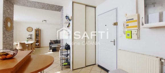 1 bedroom Apartment in Rives, France No. 207060 3