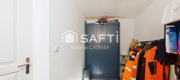 1 bedroom Apartment in Rives, France No. 207060 6