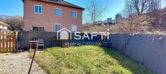 1 bedroom Apartment in Rives, France No. 207060 9