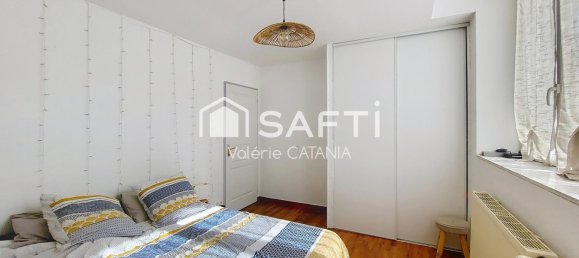 1 bedroom Apartment in Rives, France No. 207060 4