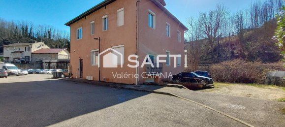 1 bedroom Apartment in Rives, France No. 207060 7