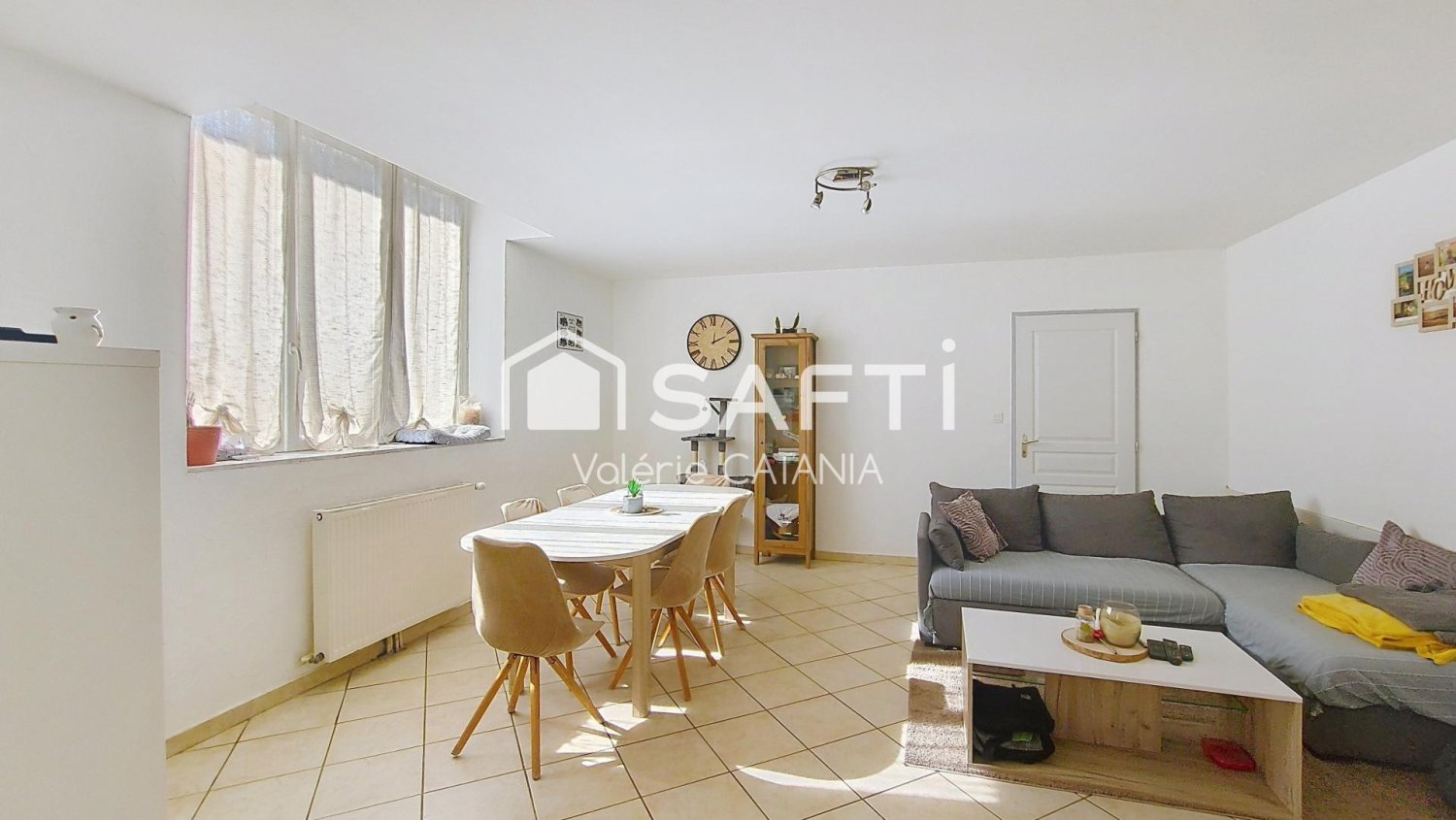 1 غرف نوم شقة في Rives, France رقم 207060