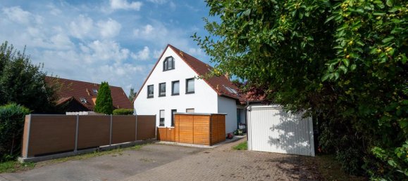 Dúplex de 3 dormitorios en Mittelsachsen, Germany No. 345337 4