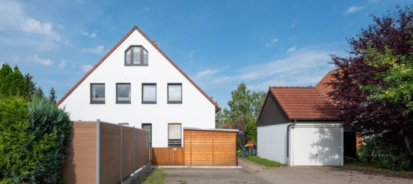 Dúplex de 3 dormitorios en Mittelsachsen, Germany No. 345337 2