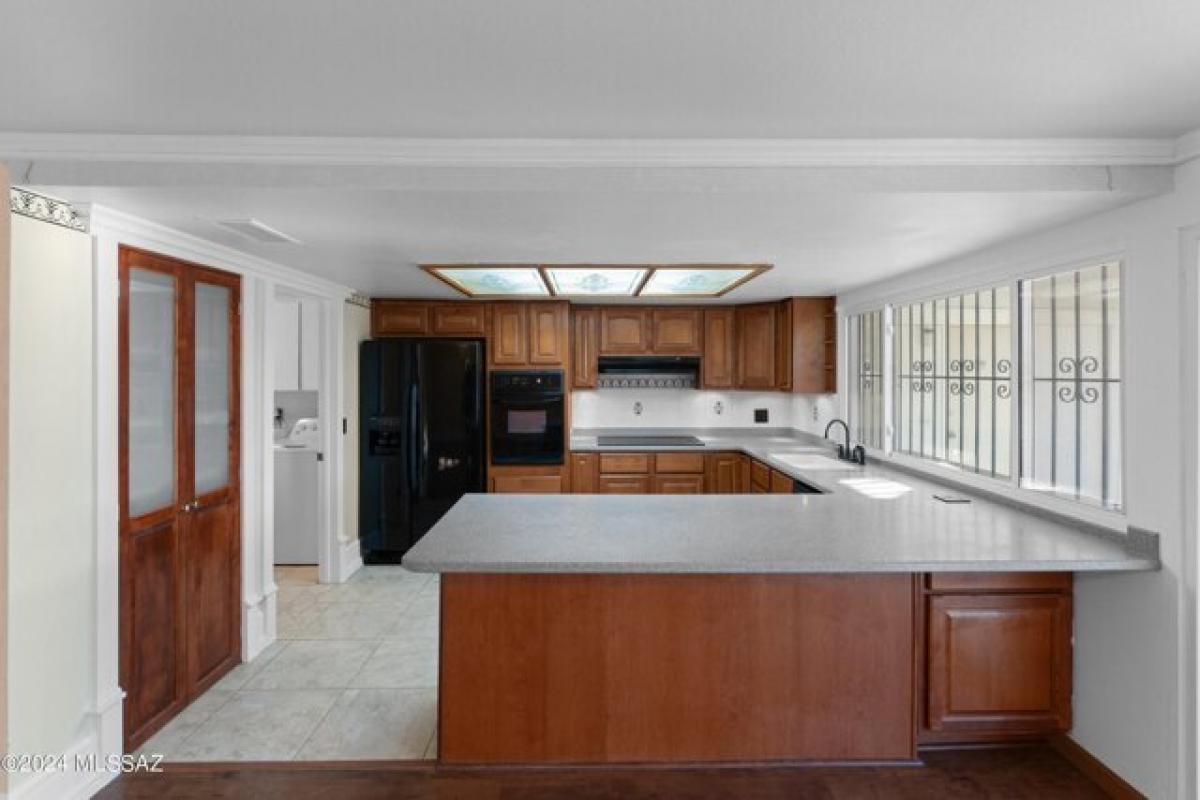 4 غرف نوم منزل في Tucson, USA رقم 423302