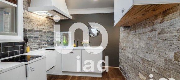 Apartamento de 1 dormitorio en Dreux, France No. 226069 6