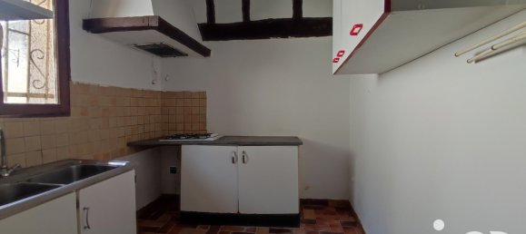 Apartamento de 1 dormitorio en Dreux, France No. 226069 5