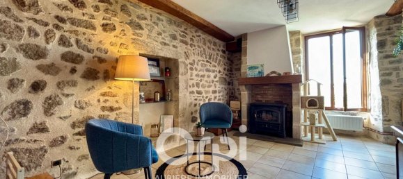 4 chambres Maison à Montpeyroux, France No. 330992 3