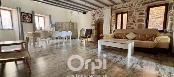 4 chambres Maison à Montpeyroux, France No. 330992 2