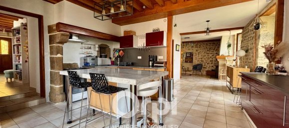 4 chambres Maison à Montpeyroux, France No. 330992 5