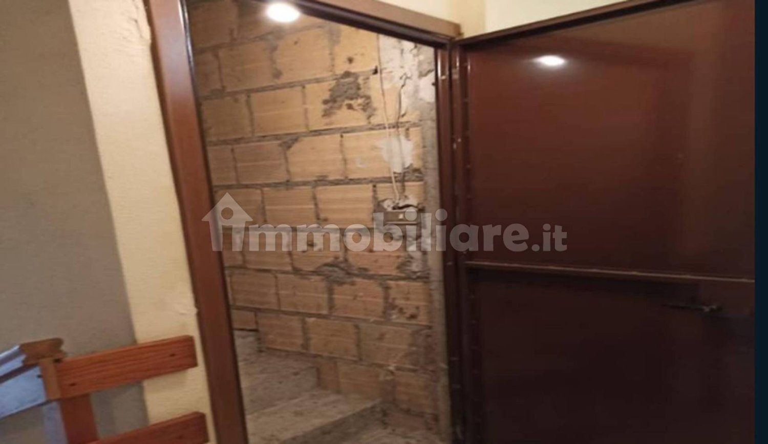 5-Zimmer Lagerhaus in Tortoreto, Italy, Nr. 285700