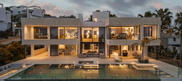 4 bedrooms Villa in Malaga, Spain No. 276688 40