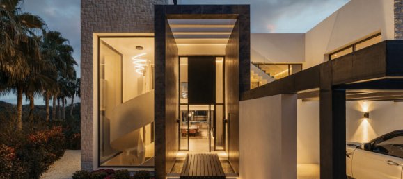 4 bedrooms Villa in Malaga, Spain No. 276688 42