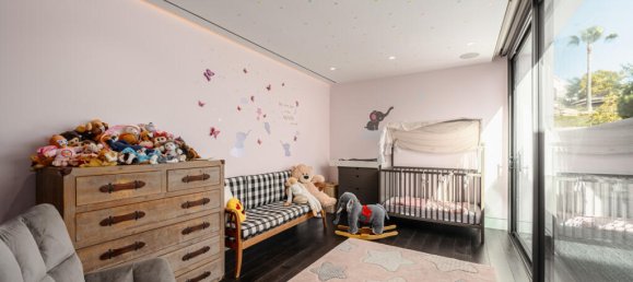 4 bedrooms Villa in Malaga, Spain No. 276688 50