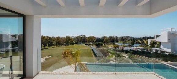 4 bedrooms Villa in Malaga, Spain No. 276688 36