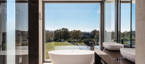 4 bedrooms Villa in Malaga, Spain No. 276688 30