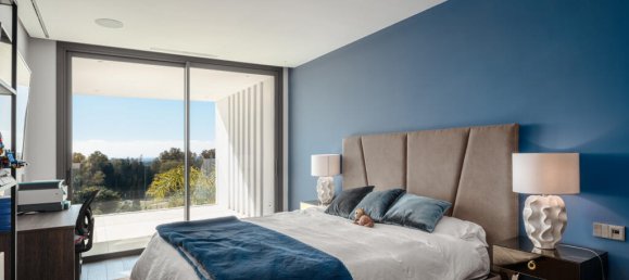 4 bedrooms Villa in Malaga, Spain No. 276688 48