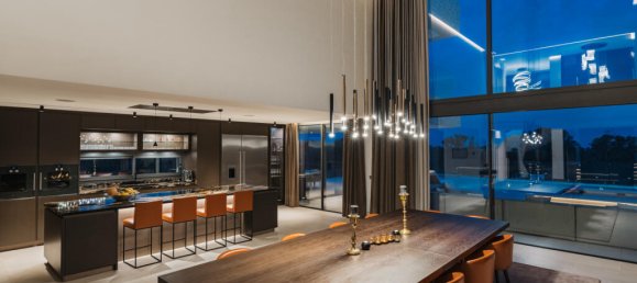 4 bedrooms Villa in Malaga, Spain No. 276688 29