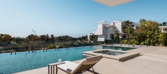 4 bedrooms Villa in Malaga, Spain No. 276688 34