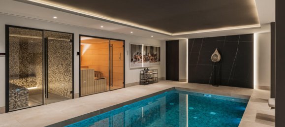 4 bedrooms Villa in Malaga, Spain No. 276688 10