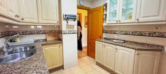 3 bedrooms Apartment in Torremolinos, Spain No. 103710 7