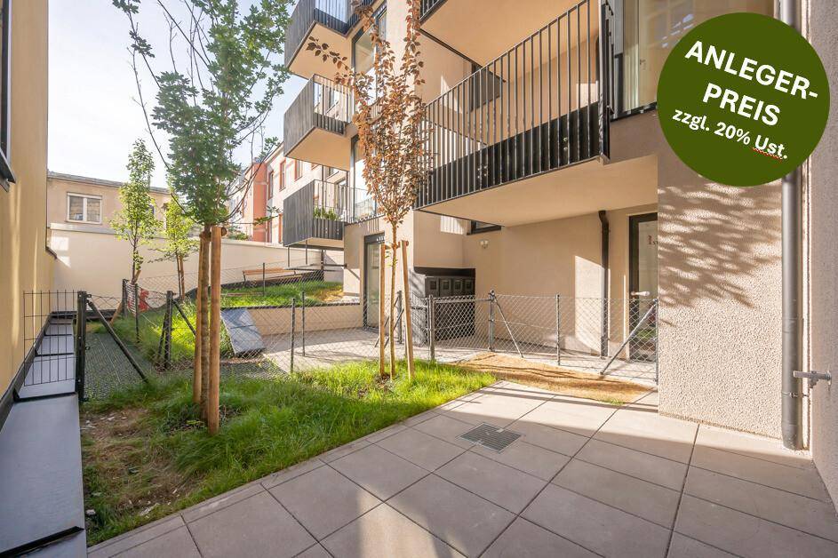 Büro in Währing, Austria 96m², Nr. 168770