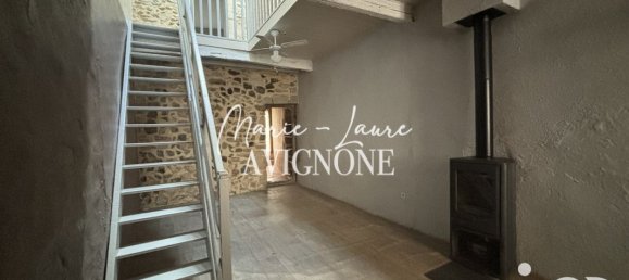 3 bedrooms Townhouse in Rochemaure, France No. 197610 8