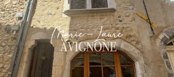 3 bedrooms Townhouse in Rochemaure, France No. 197610 3