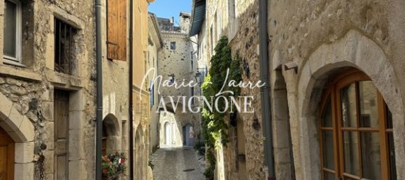 3 bedrooms Townhouse in Rochemaure, France No. 197610 24