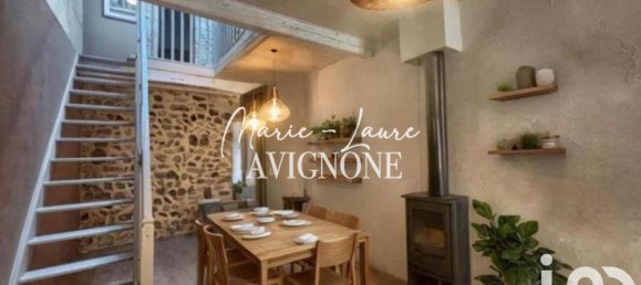 3 bedrooms Townhouse in Rochemaure, France No. 197610 9