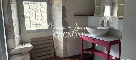 3 bedrooms Townhouse in Rochemaure, France No. 197610 19