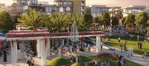 Villa T5 em Abu Dhabi, UAE N.º 39921 3