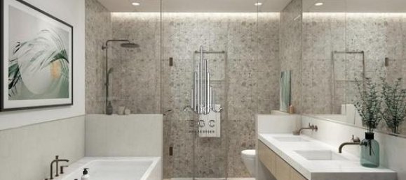 Villa T5 em Abu Dhabi, UAE N.º 39921 7