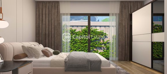 شقة 2+1 في Antalya, Turkey رقم 6701 5