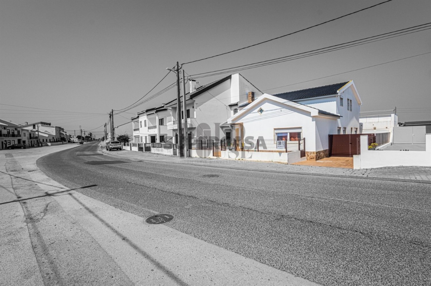 5 Schlafzimmer Haus in Atouguia da Baleia, Portugal, Nr. 234469