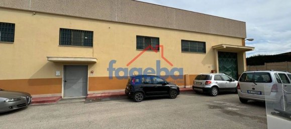 1 room Warehouse in Trani, Italy No. 177972 6