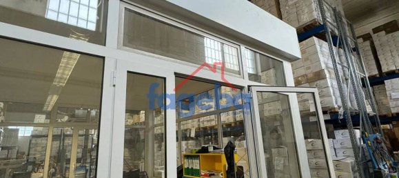 1 room Warehouse in Trani, Italy No. 177972 5