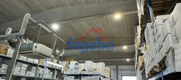 1 room Warehouse in Trani, Italy No. 177972 9