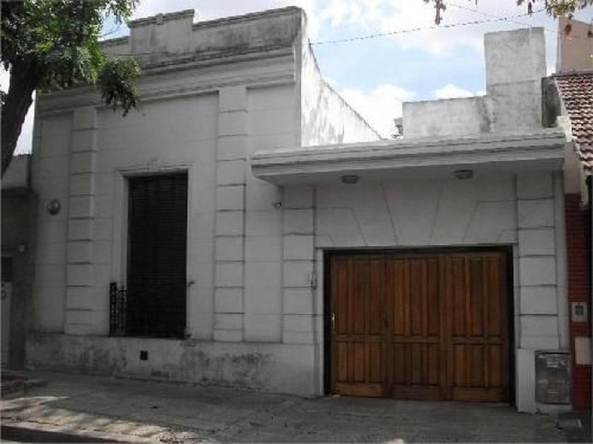 3 bedrooms House in Buenos Aires, Argentina No. 68274