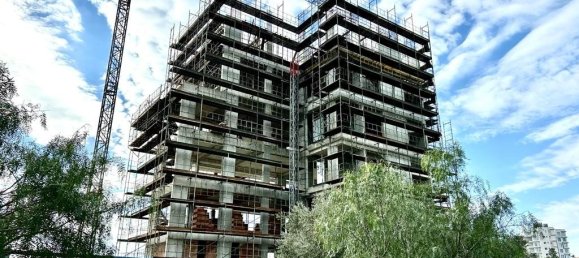 3 chambres Appartement à Agios Tychonas, Cyprus No. 511 10