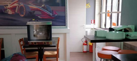 84m² Commercial property in Vedano al Lambro, Italy No. 314724 5