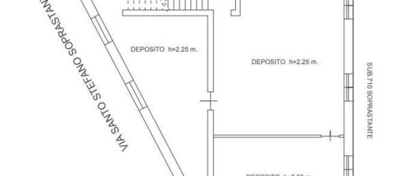 84m² Commercial property in Vedano al Lambro, Italy No. 314724 9