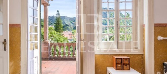 10 Schlafzimmer Haus in Sintra, Portugal, Nr. 141774 21