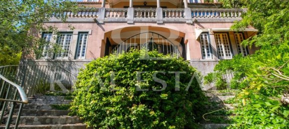10 Schlafzimmer Haus in Sintra, Portugal, Nr. 141774 28
