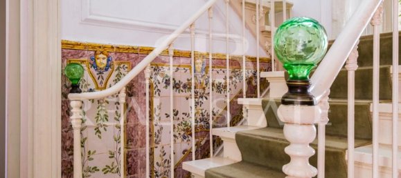 10 Schlafzimmer Haus in Sintra, Portugal, Nr. 141774 15