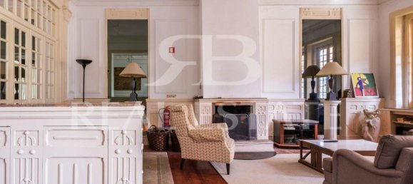 10 Schlafzimmer Haus in Sintra, Portugal, Nr. 141774 9